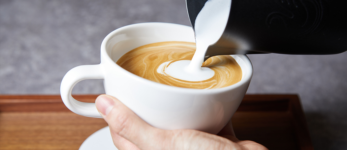 EㆍCoffee