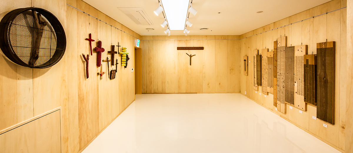 Gallary