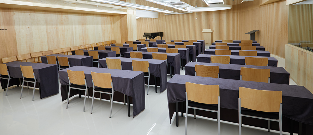 SEMINAR Room