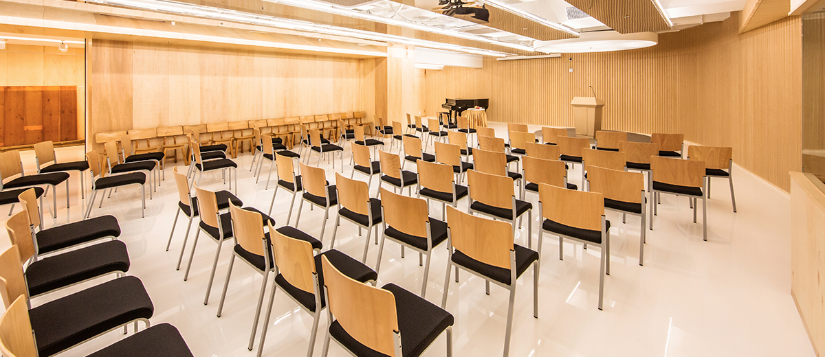 SEMINAR Room
